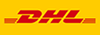 DHL Logo | DoDo Parcel