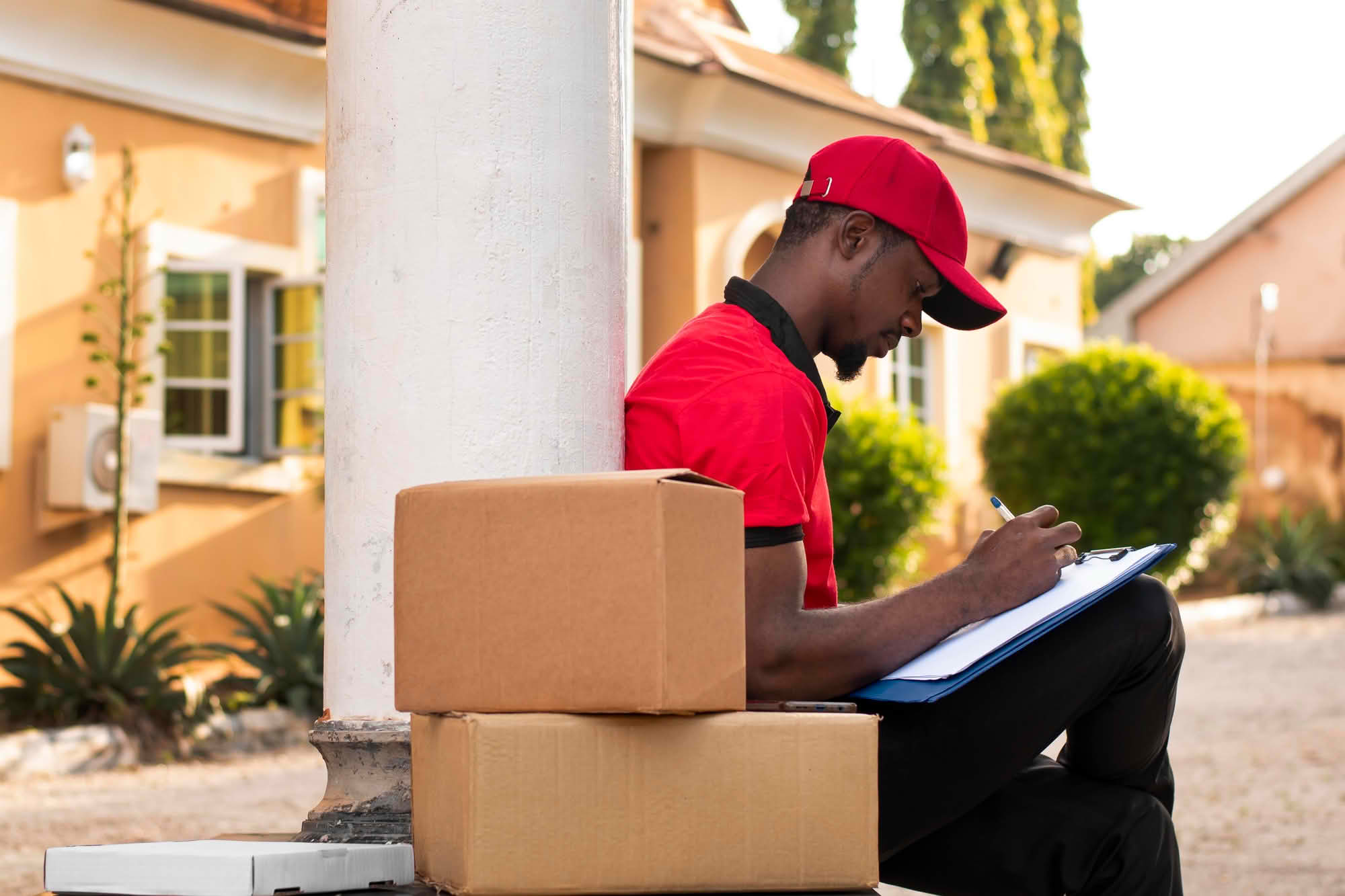 packaging services | DoDo Parcel