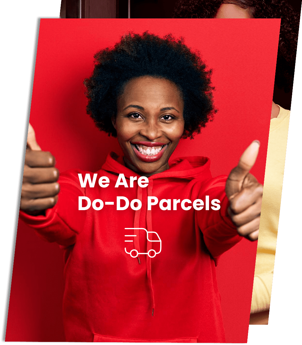 We Are Do Do Parcel | DoDo Parcel