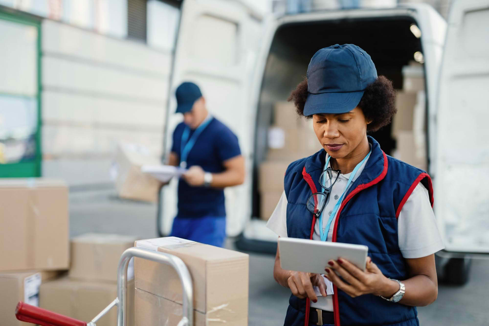 logistics | DoDo Parcel