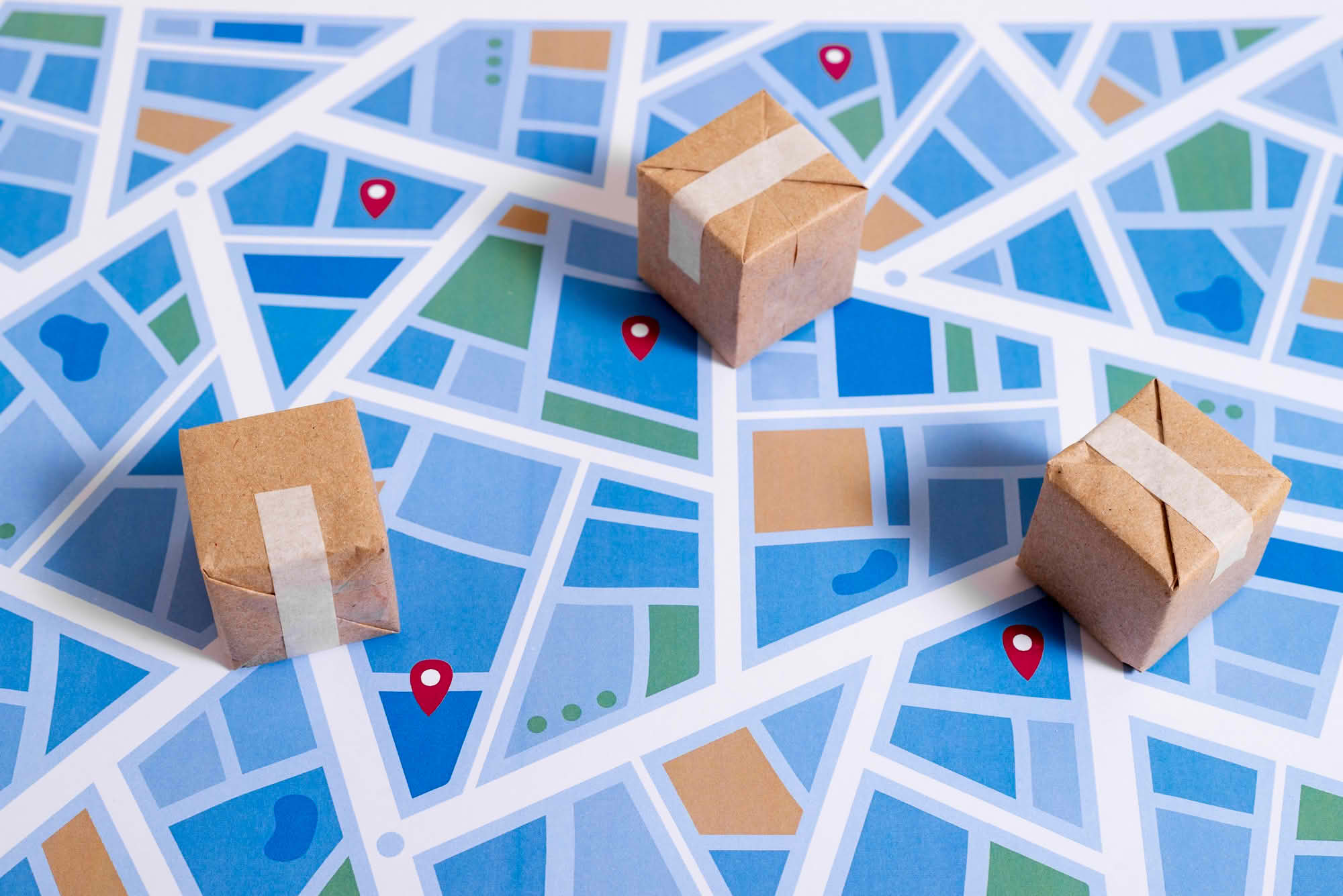 parcel tracking | DoDo Parcel