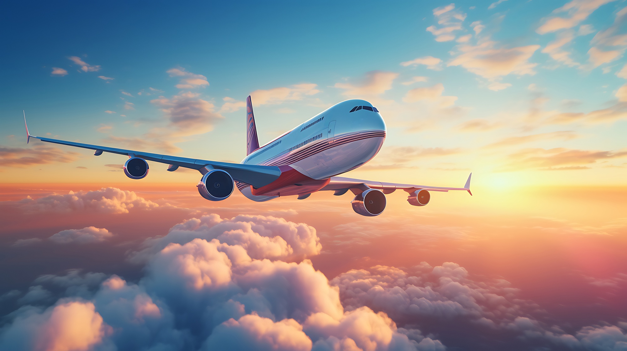 plane logistics | DoDo Parcel