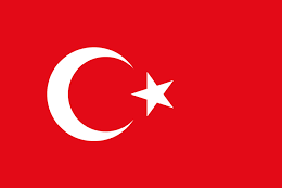 turkey